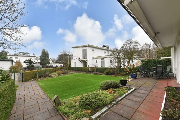 Foto 9 van Loevesteinlaan 192