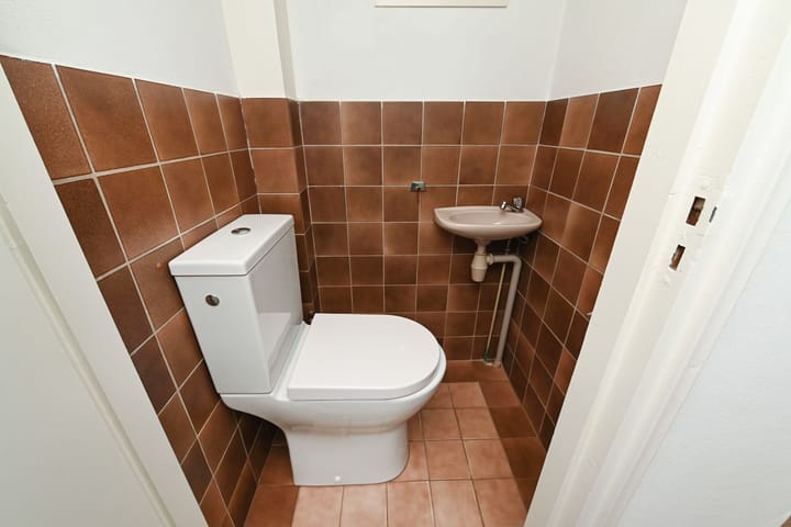 Foto 11 van Loevesteinlaan 192