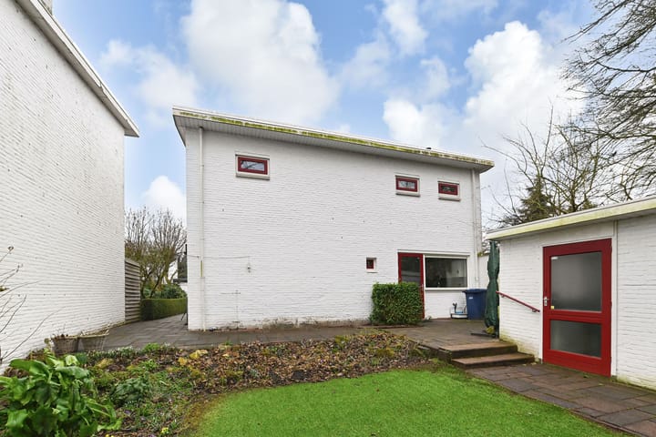 Foto 16 van Loevesteinlaan 192