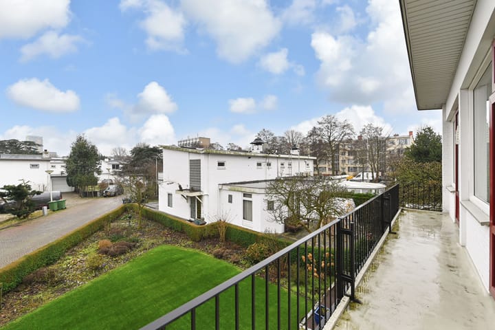 Foto 24 van Loevesteinlaan 192