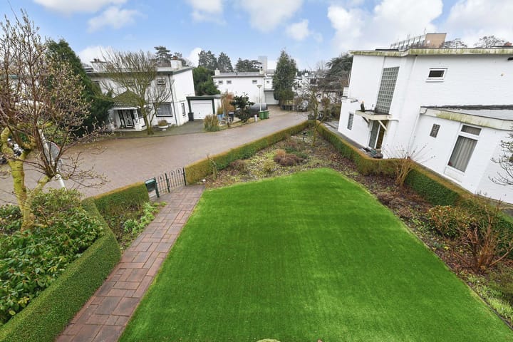 Foto 25 van Loevesteinlaan 192