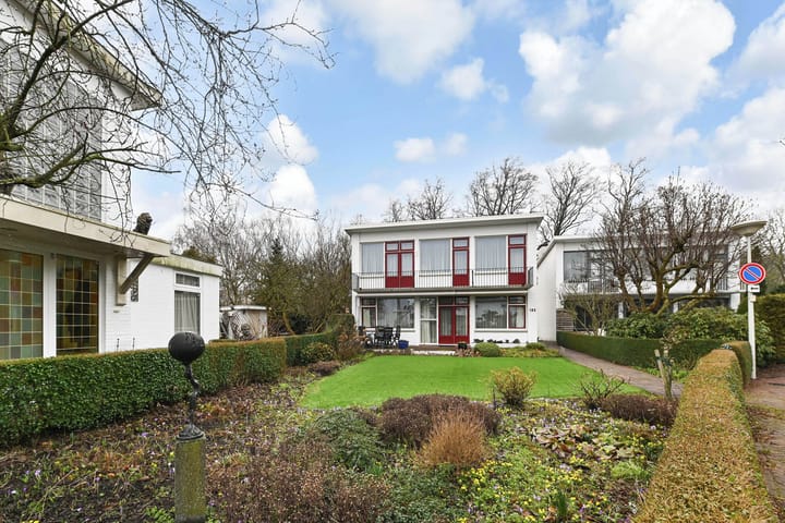 Foto 30 van Loevesteinlaan 192