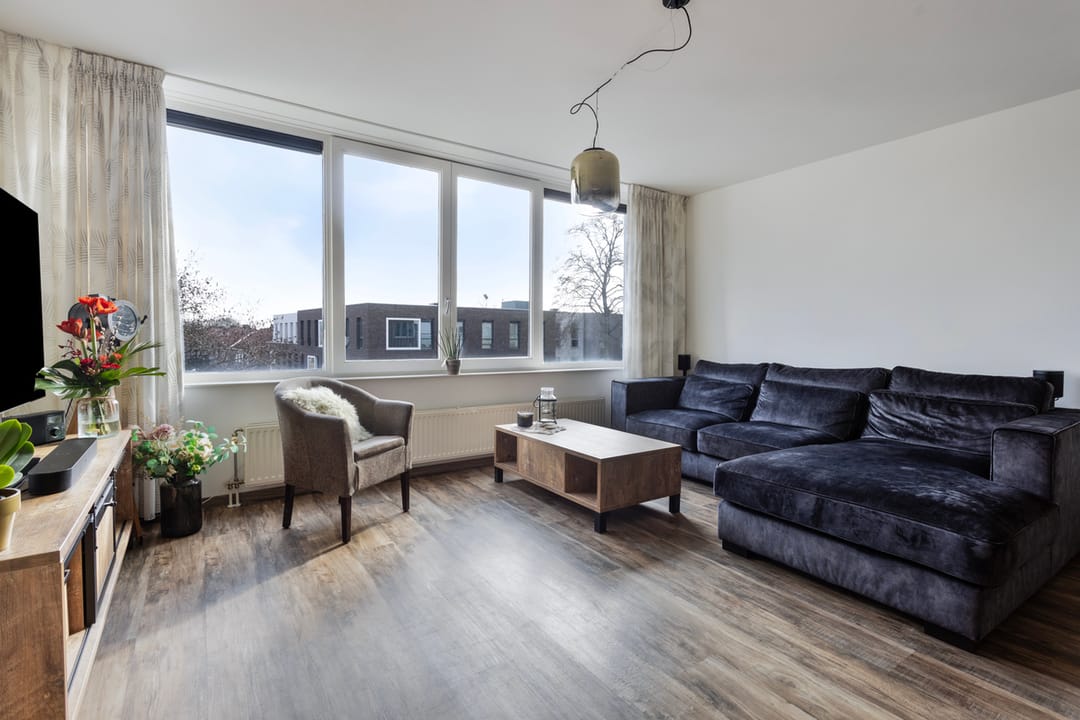 Foto 8 van Professor Regoutstraat 72-C