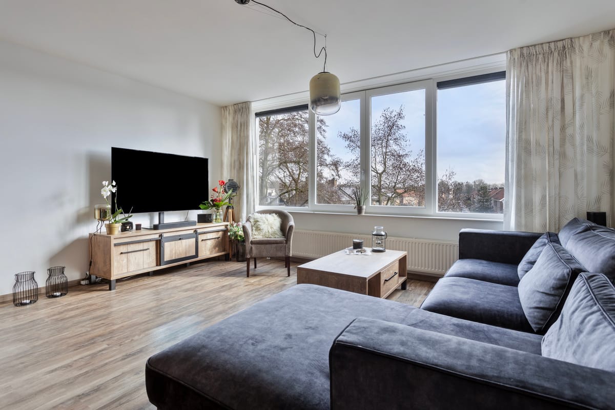 Foto 9 van Professor Regoutstraat 72-C