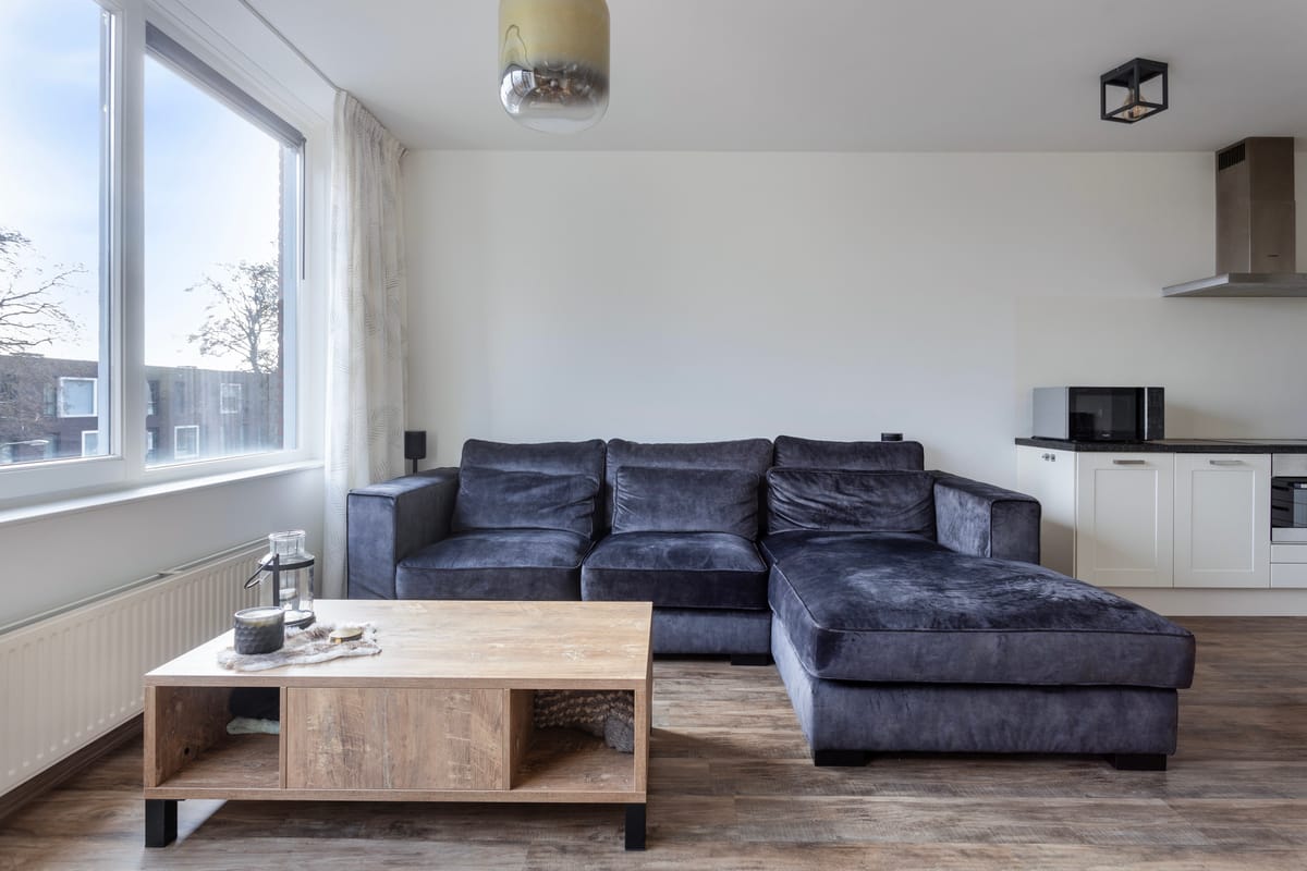 Foto 10 van Professor Regoutstraat 72-C