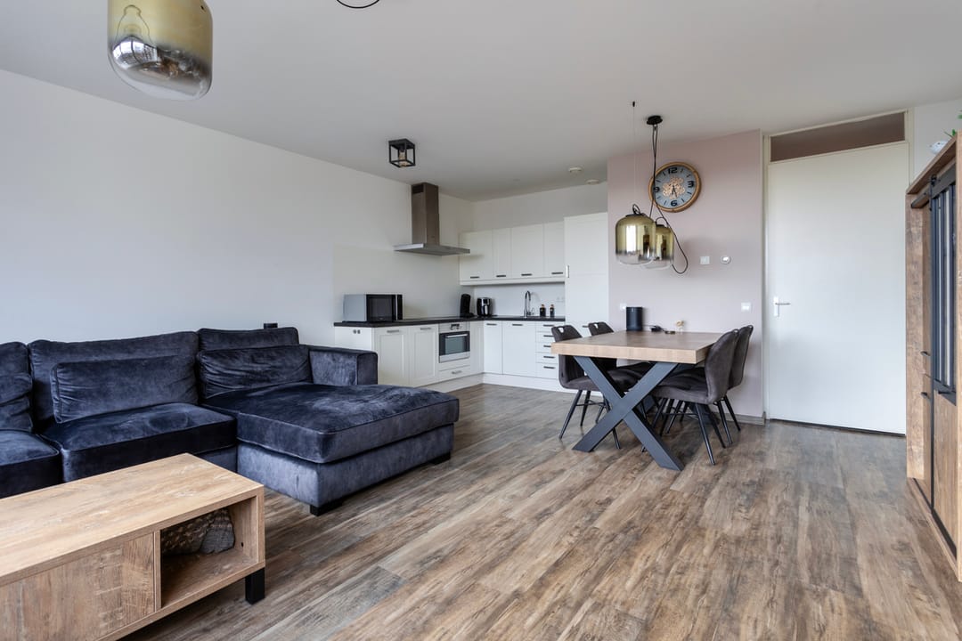 Foto 11 van Professor Regoutstraat 72-C