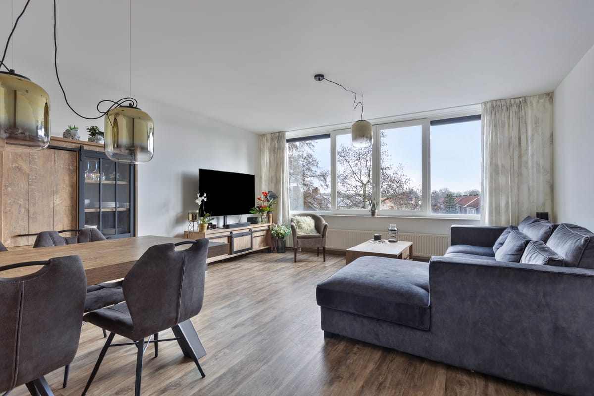 Foto 14 van Professor Regoutstraat 72-C