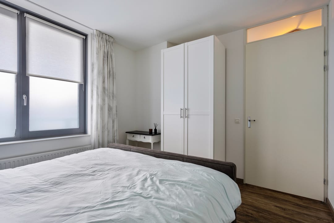 Foto 16 van Professor Regoutstraat 72-C