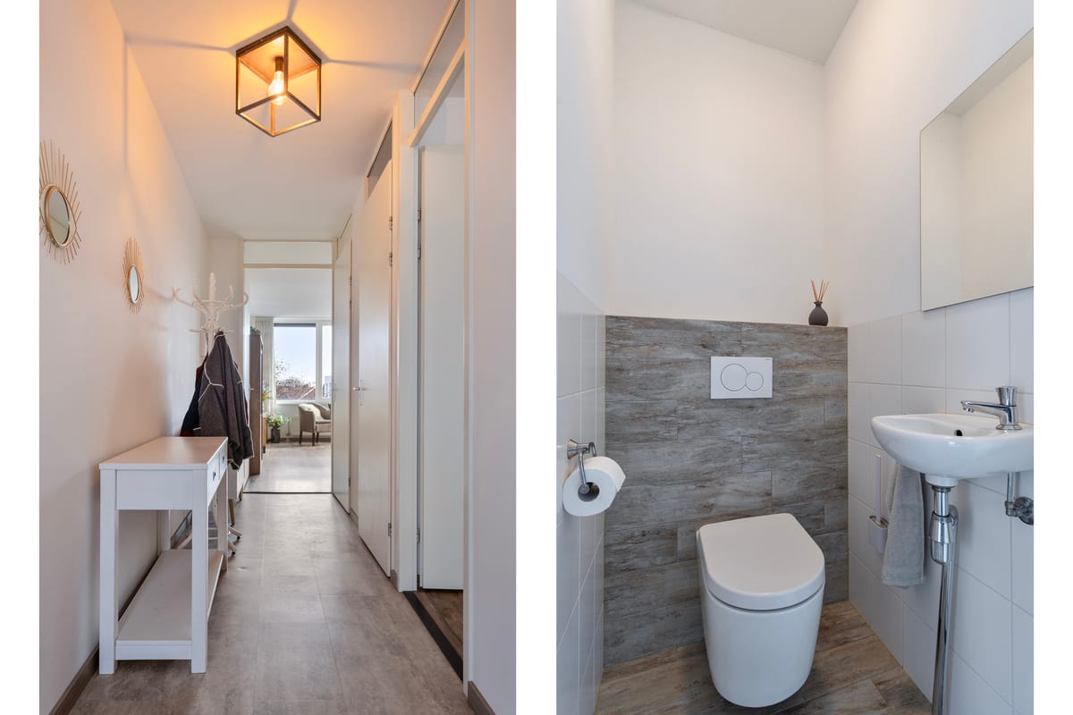 Foto 20 van Professor Regoutstraat 72-C