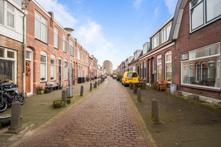 Foto 2 van Bothastraat 24