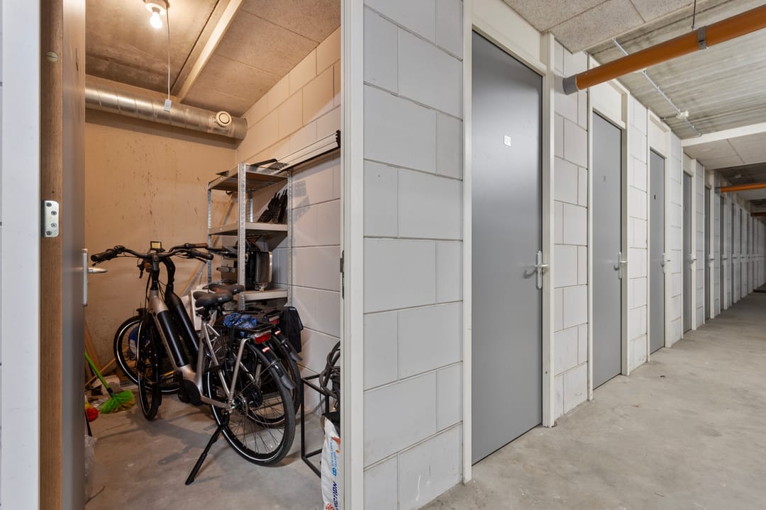 Foto 26 van Professor Regoutstraat 72-C