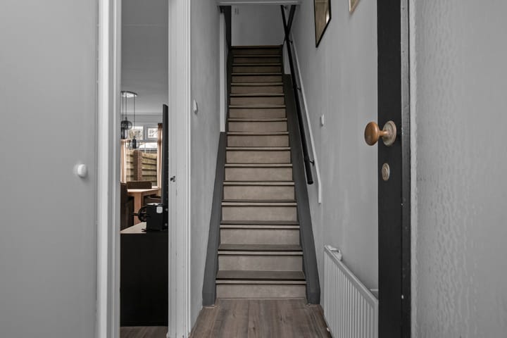 Foto 3 van Bothastraat 24