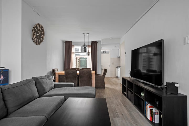 Foto 4 van Bothastraat 24