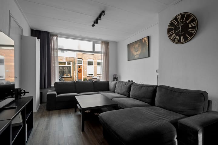 Foto 5 van Bothastraat 24