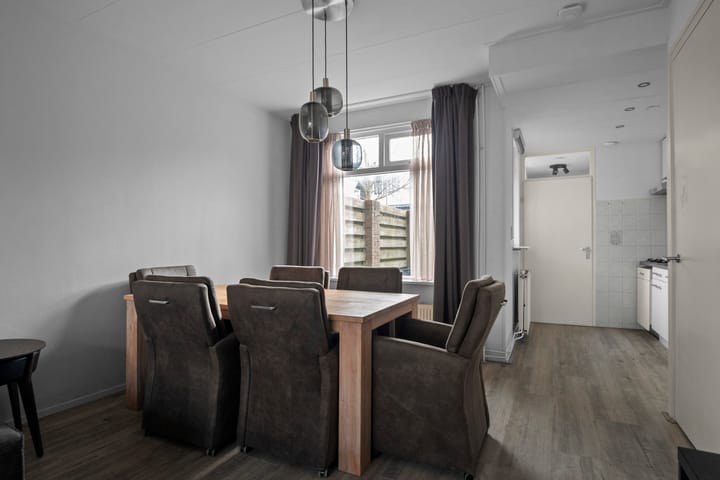 Foto 6 van Bothastraat 24