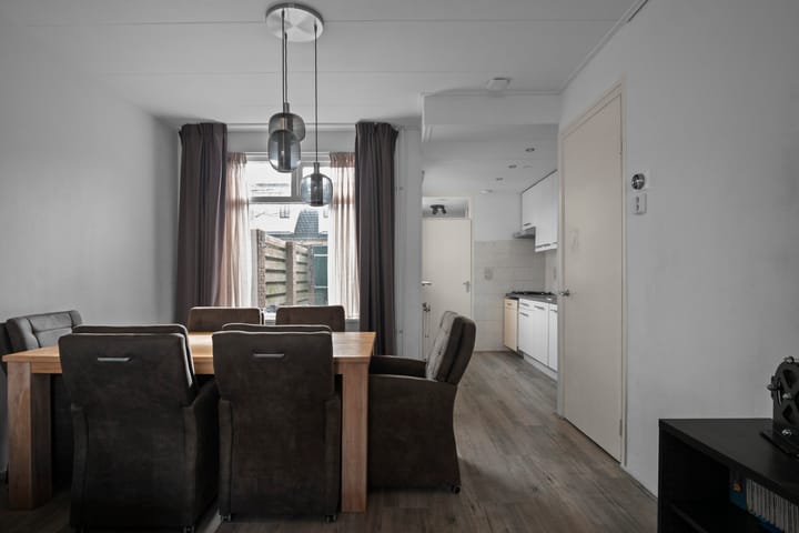 Foto 7 van Bothastraat 24