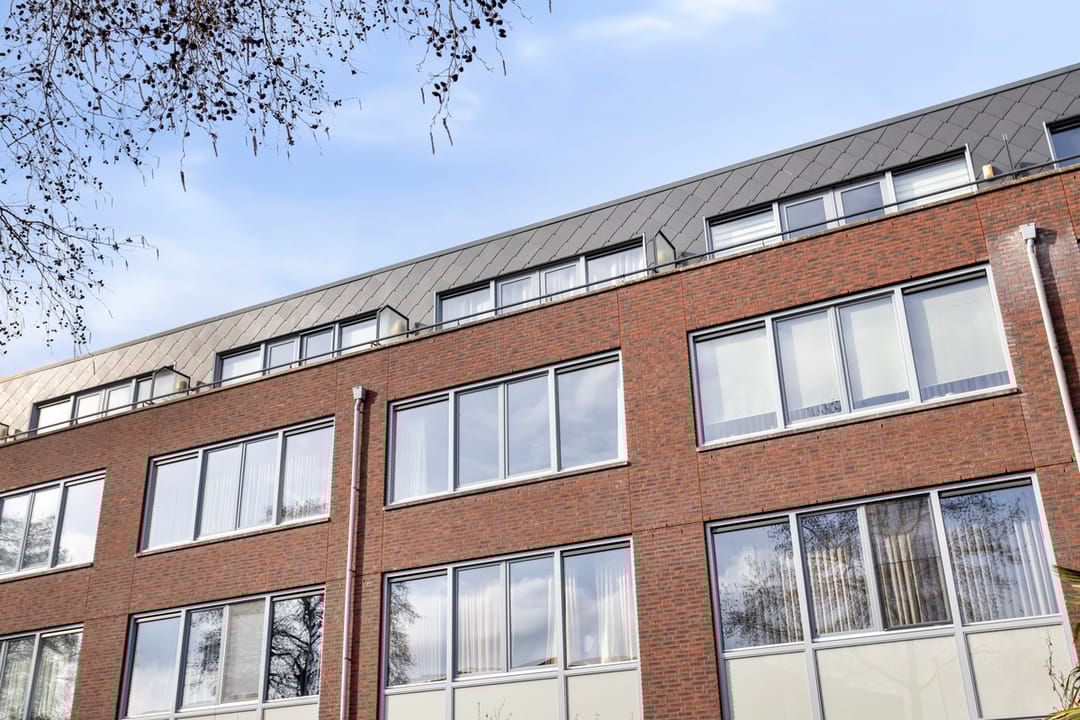 Foto 32 van Professor Regoutstraat 72-C