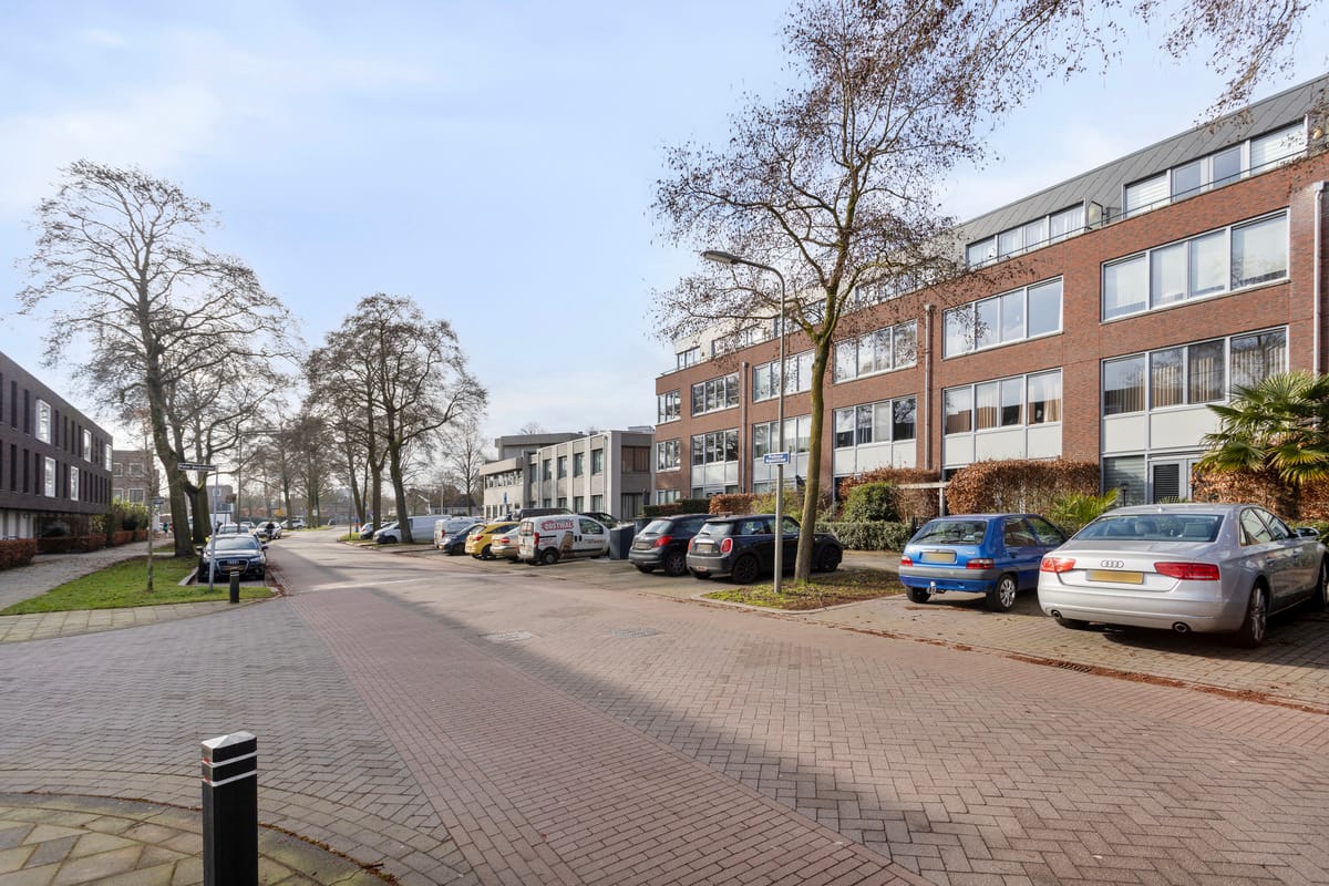 Foto 33 van Professor Regoutstraat 72-C