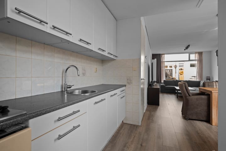 Foto 9 van Bothastraat 24