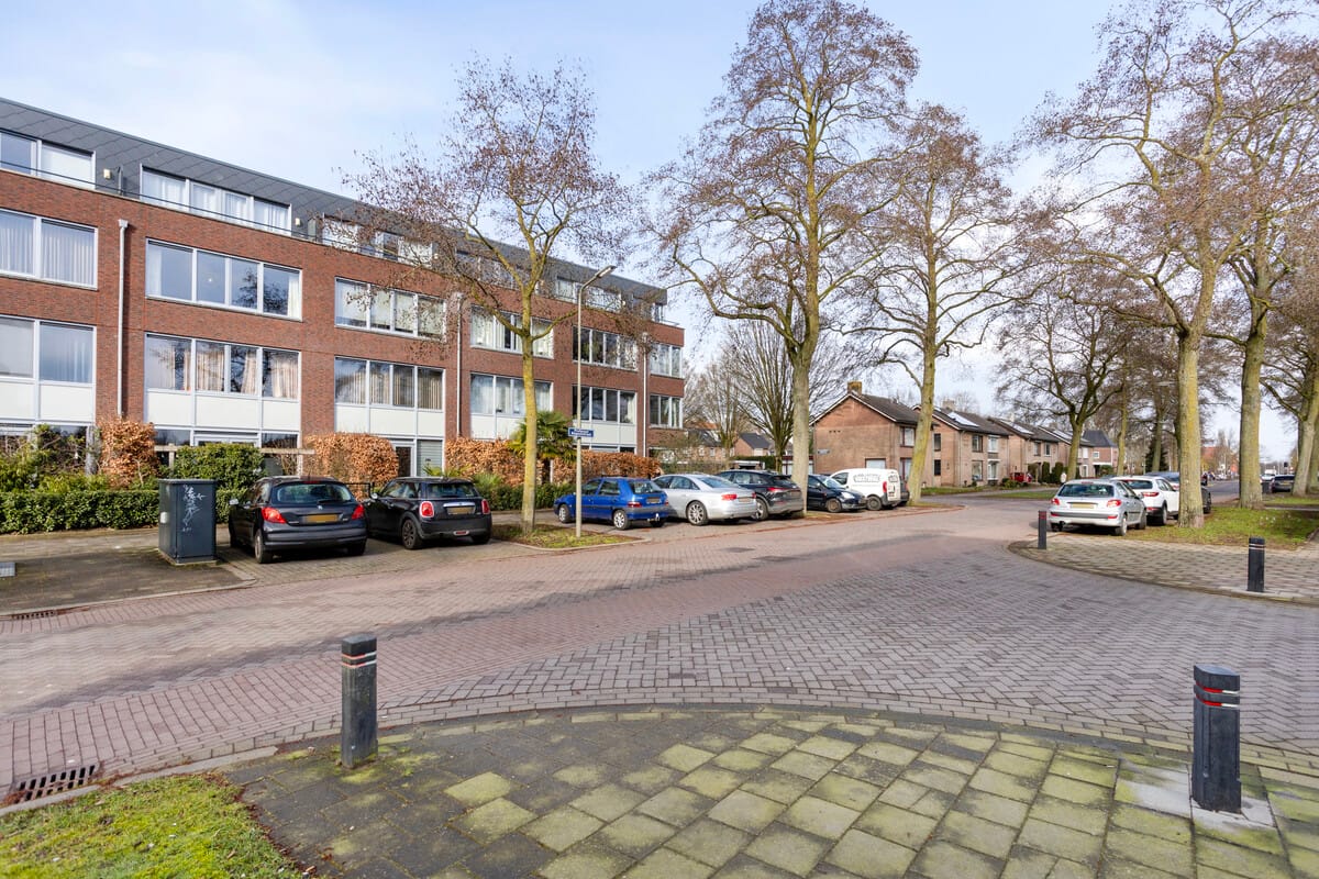 Foto 34 van Professor Regoutstraat 72-C