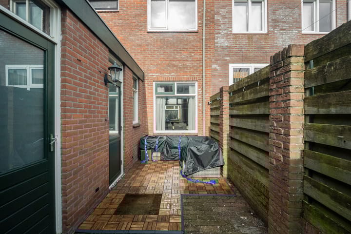 Foto 12 van Bothastraat 24