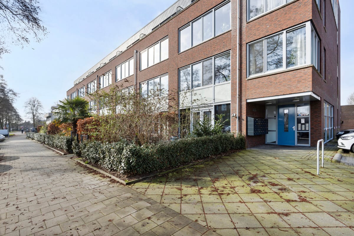 Foto 29 van Professor Regoutstraat 72-C