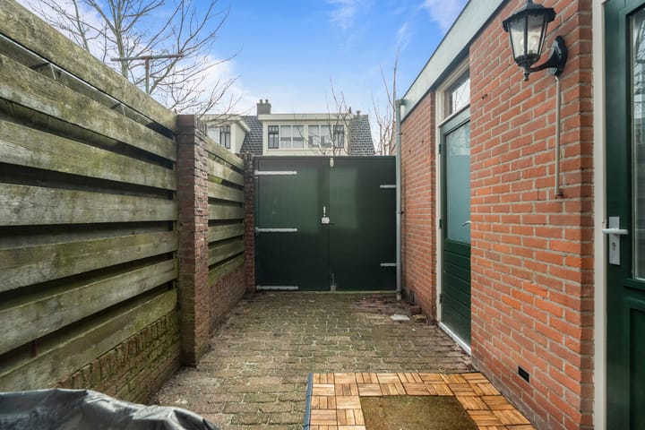 Foto 13 van Bothastraat 24