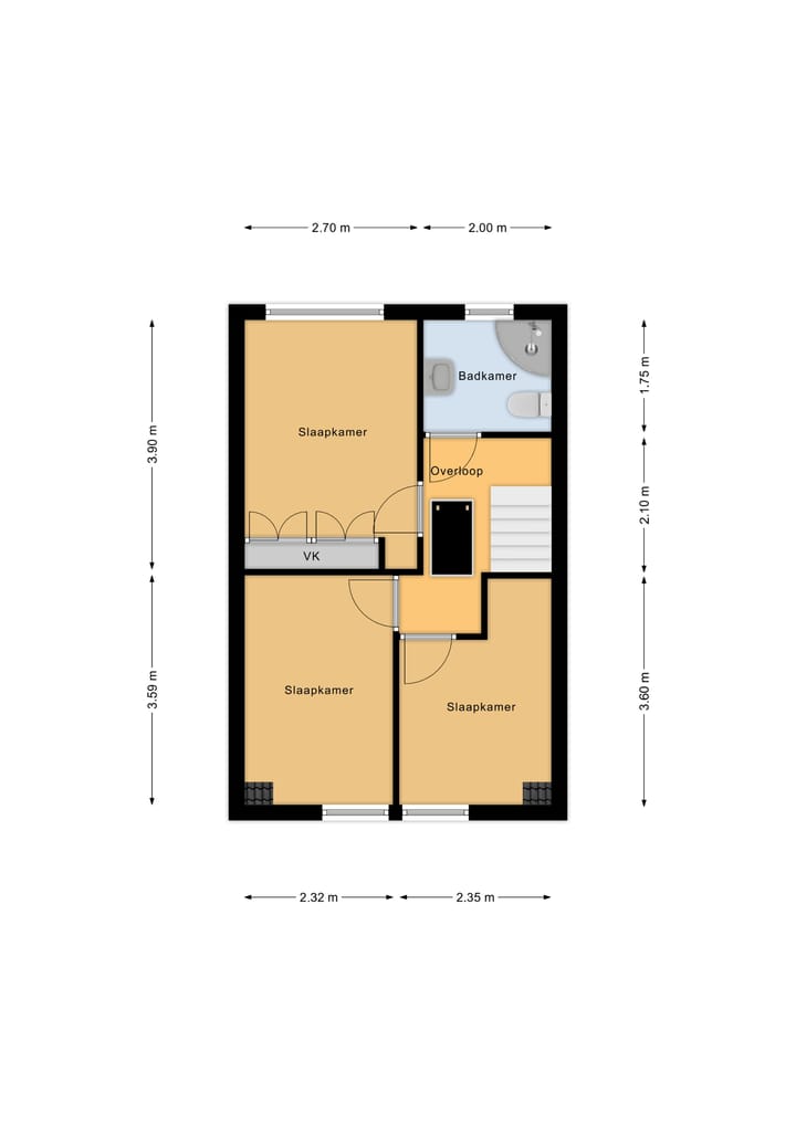 Foto 22 van Bothastraat 24