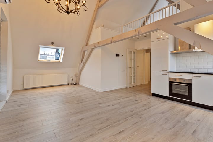 Foto 2 van Voorstraat 39-C