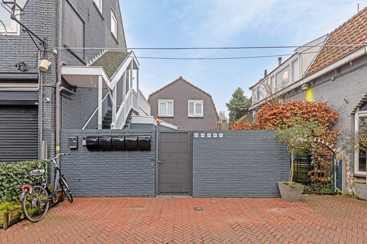 Foto 5 van Voorstraat 39-C