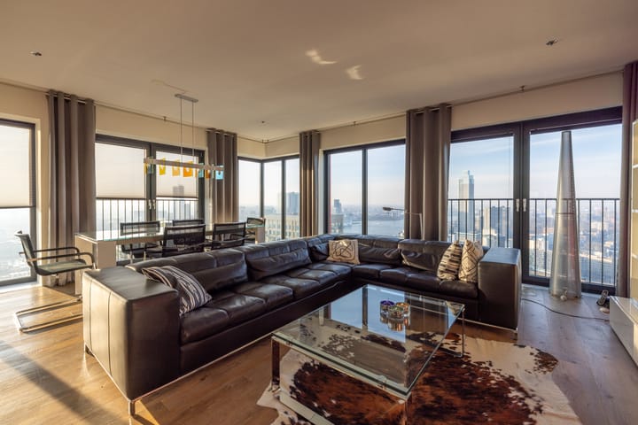 Foto 2 van Wijnbrugstraat 336