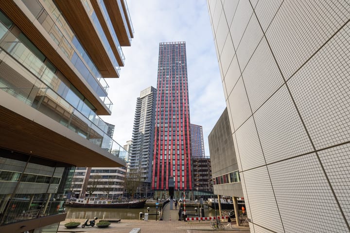 Foto 4 van Wijnbrugstraat 336