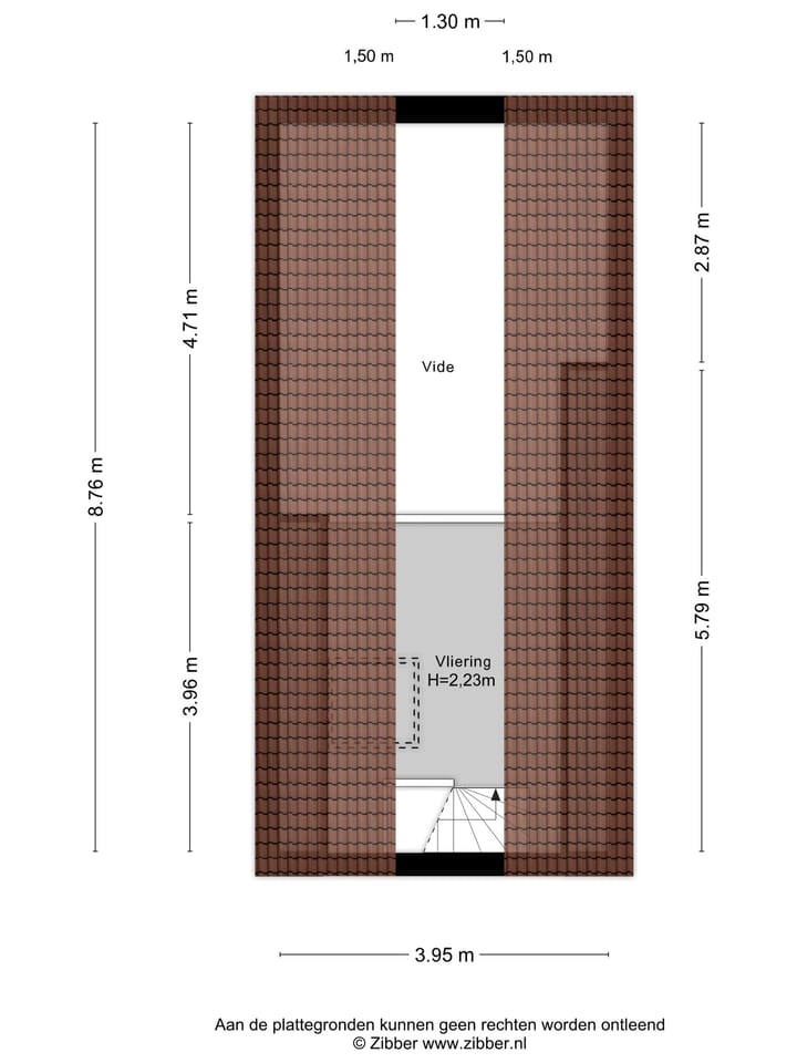 Foto 27 van Voorstraat 39-C
