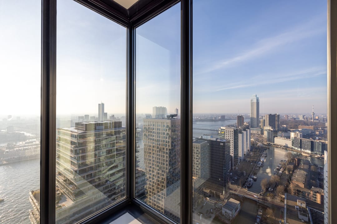 Photo 8 of Wijnbrugstraat 336