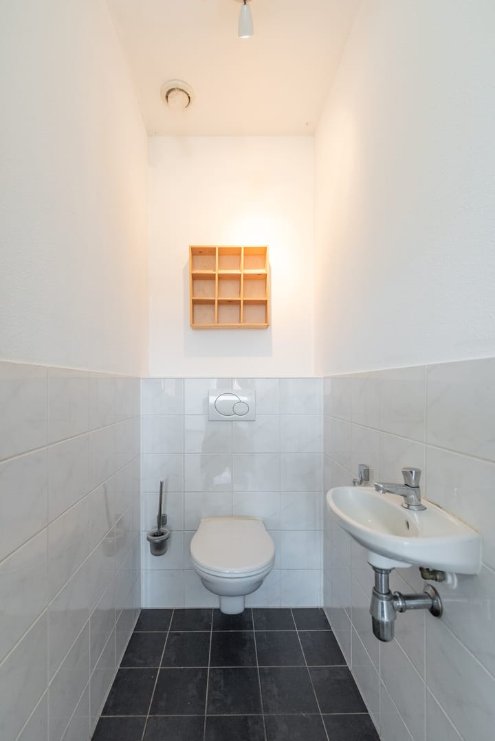 Foto 4 van Het Spoor 42-A