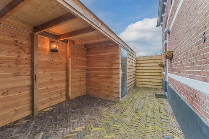 Foto 25 van Kerkstraat 3