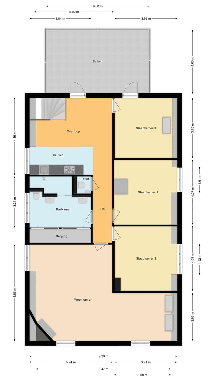 Foto 33 van Kerkstraat 3