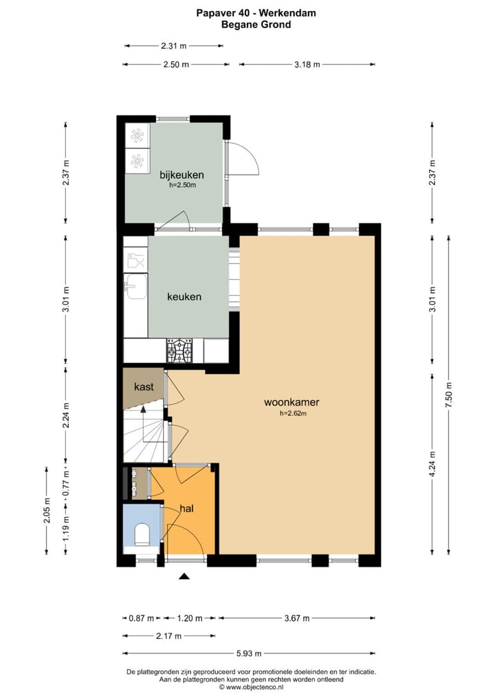 Foto 28 van Papaver 40