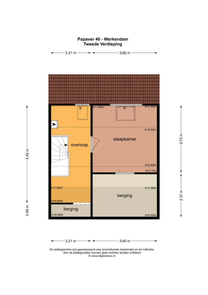 Foto 30 van Papaver 40