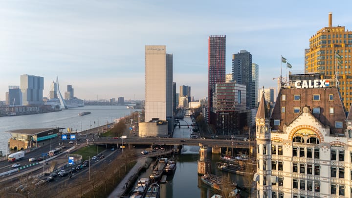 Foto 30 van Wijnbrugstraat 336