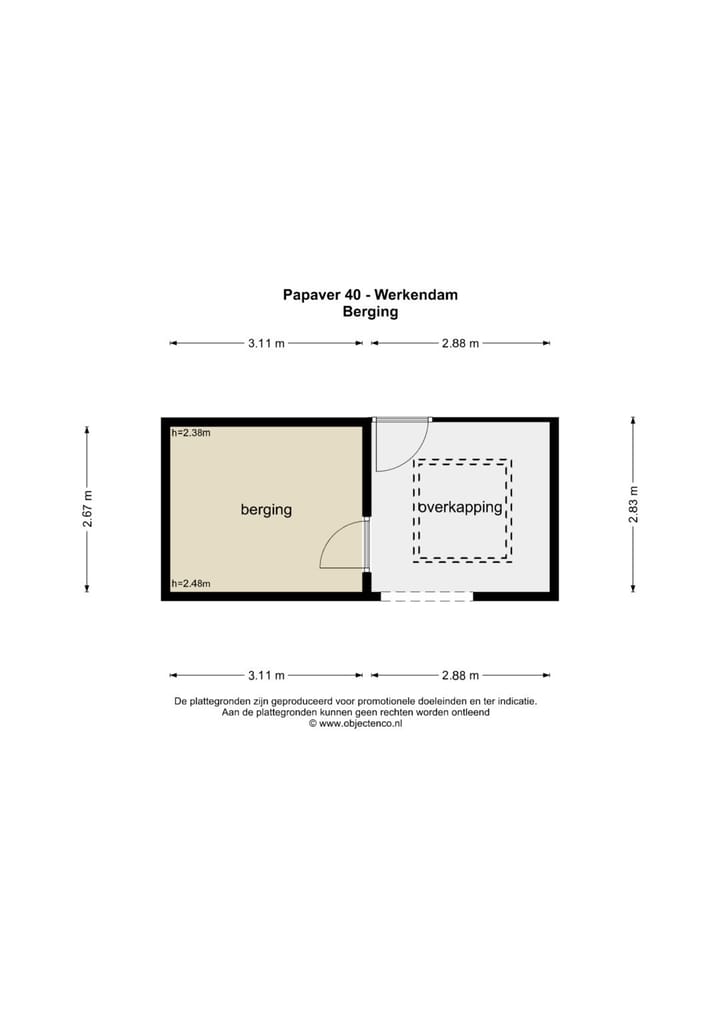 Foto 31 van Papaver 40