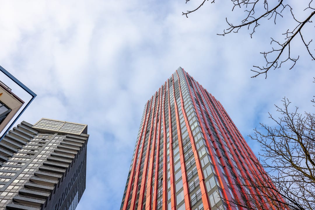 Photo 31 of Wijnbrugstraat 336