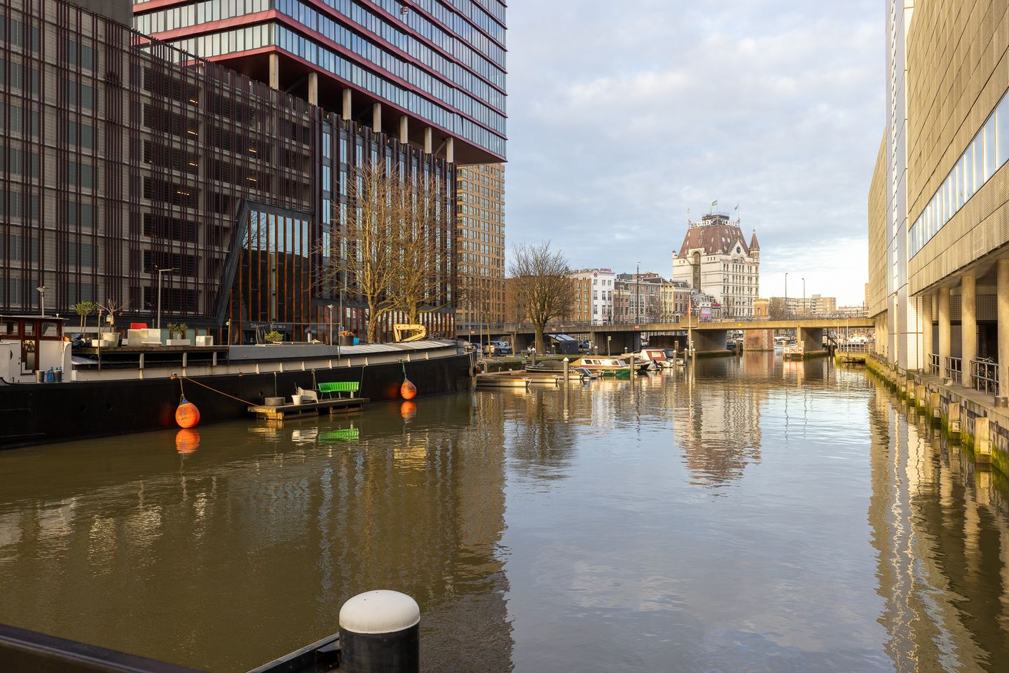 Photo 35 of Wijnbrugstraat 336