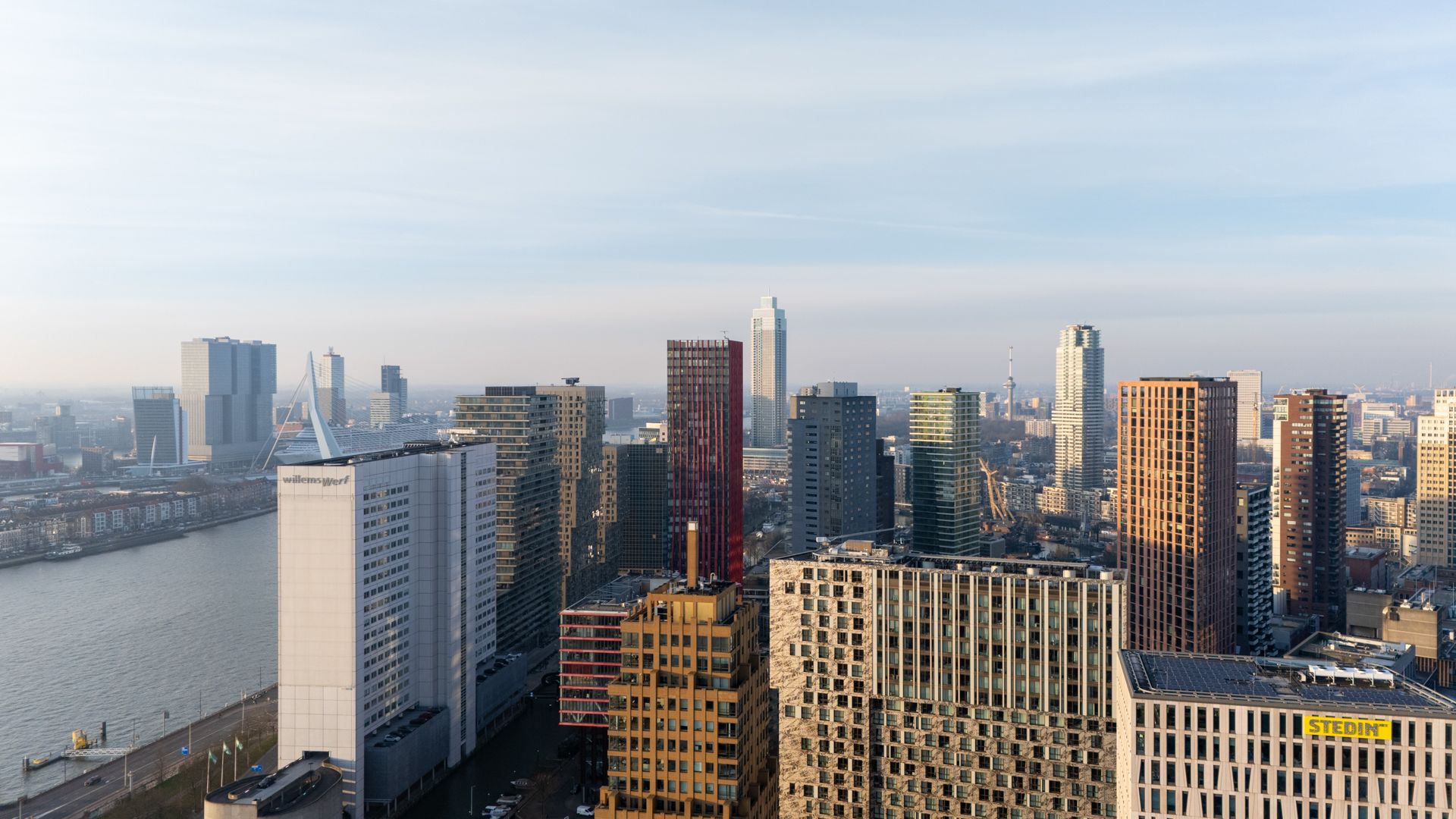 Photo 36 of Wijnbrugstraat 336