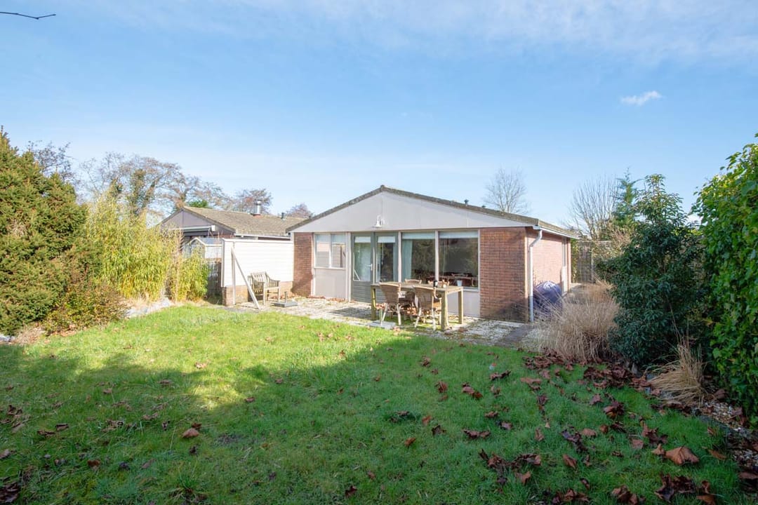 Foto 1 van Rekerlanden 163