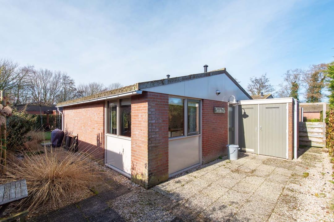 Foto 2 van Rekerlanden 163