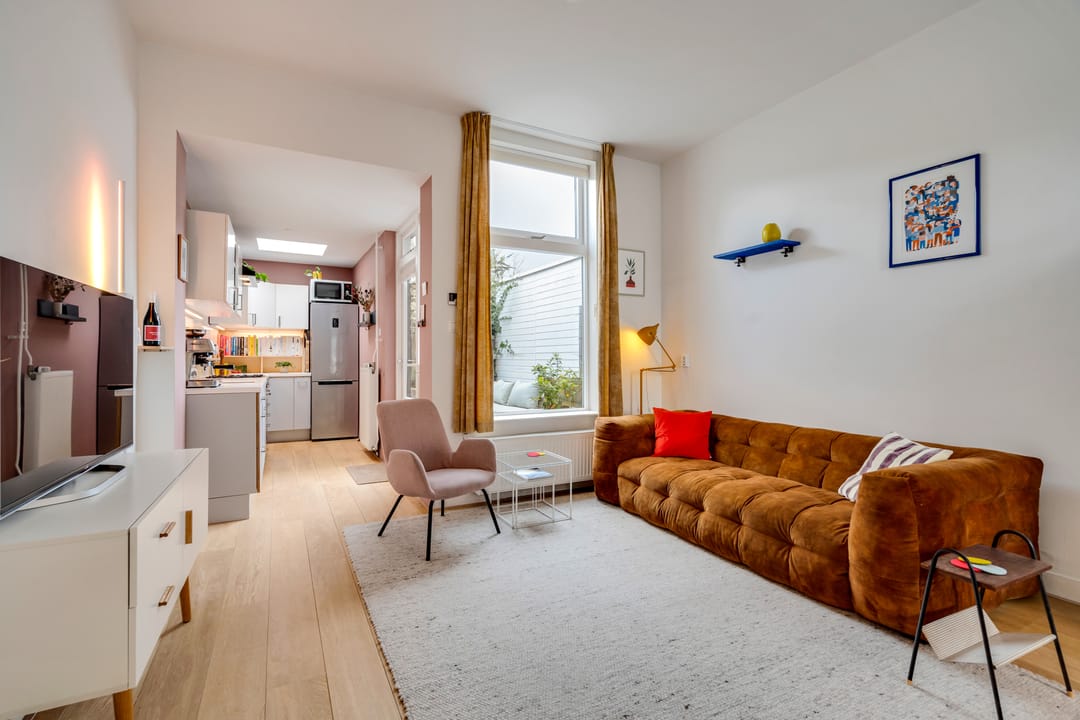 Foto 2 van Abstederdijk 243