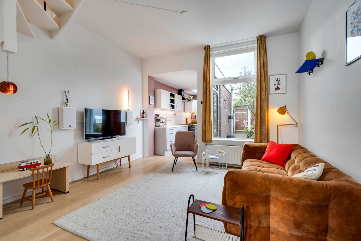 Foto 5 van Abstederdijk 243