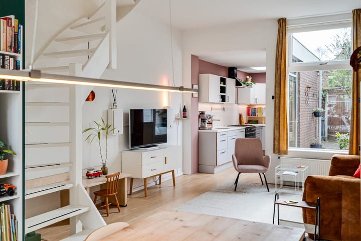 Foto 15 van Abstederdijk 243