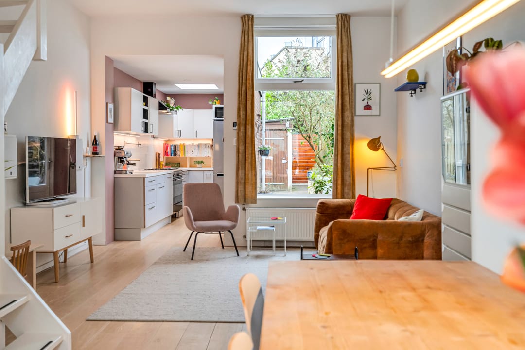 Foto 16 van Abstederdijk 243